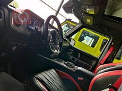 مێرسێدس بێنز G-Class